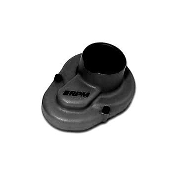 RPM B4/T4 Gear Cover Black (RPM80082)