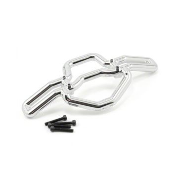 RPM T/E-Maxx Chrome Front Bumper (RPM80103)