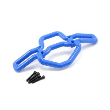 RPM T/E-Maxx Blue Front Bumper (RPM80105)