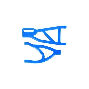 RPM Revo Rear A-Arms Blue (1 Upper/1 Lower) (RPM80195)