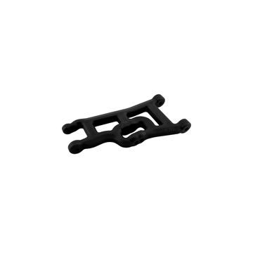 RPM Elec. Rustler / Stampede Front Arms Black (RPM80242)