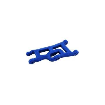 RPM Elec. Rustler / Stampede Front Arms Blue (RPM80245)