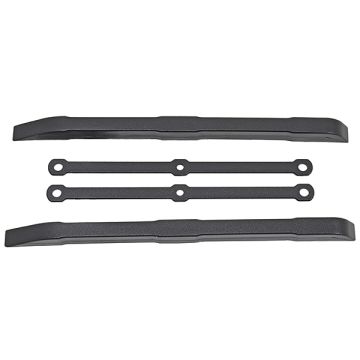 RPM Roof Skid Rails For the Traxxas X-Maxx (RPM80312)