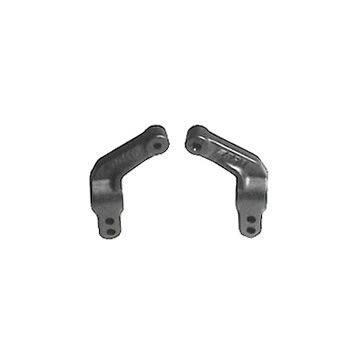RPM Traxxas Rear Bearing Carrier (RPM80382)