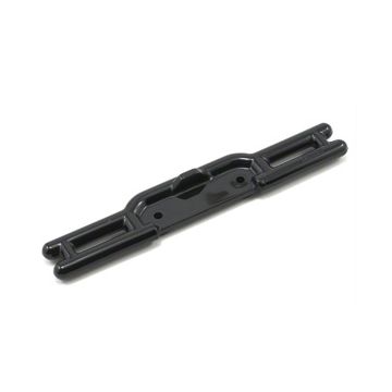 RPM Revo Rear Bumper Black (RPM80482)