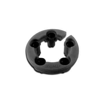 RPM Traxxas 2.5 Engine Head Protector Black (RPM80502)