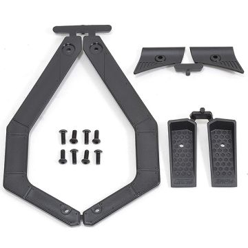 RPM Traxxas X-Maxx Body Savers (RPM80552)