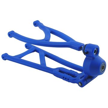 RPM Revo True-Track Rear End Kit Blue (RPM80565)