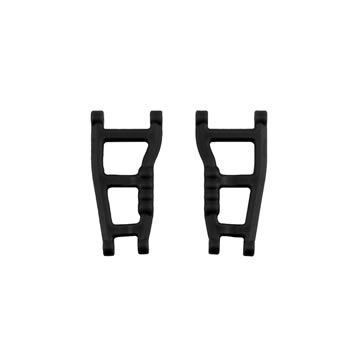 RPM Traxxas Slash Rear Arms Black (RPM80592)