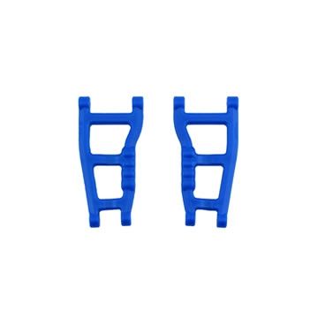 RPM Traxxas Slash Rear Arms Blue (RPM80595)