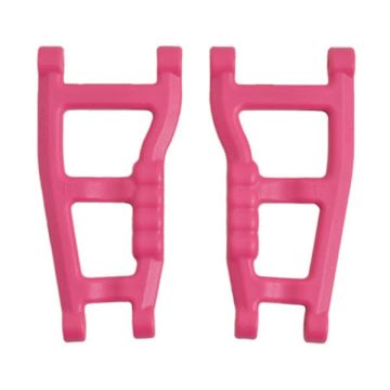 RPM Traxxas Slash Rear Arms Pink (RPM80597)