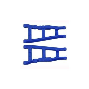 RPM Front Or Rear A-Arms For Traxxas Slash 4X4 - Blue 1Pr (RPM80705)