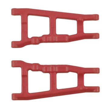 RPM Front Or Rear A-Arms For Traxxas Slash 4X4 - Red 1Pr (RPM80709)