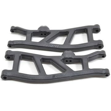 RPM Arrma Karaton/Outcast 4S Blx Rear A-Arms (RPM80742)
