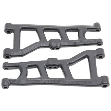 RPM Front A-Arms For Arrma Typhon 4X4 3S Blx (RPM80762)