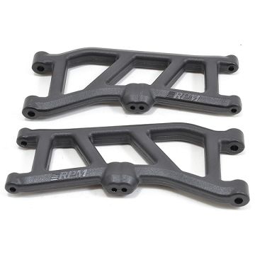 RPM Arrma Kraton/Outcast 4S Blx Front A-Arms (RPM80822)