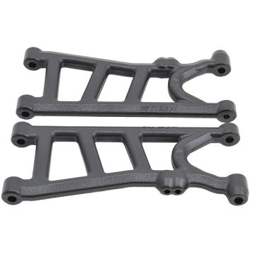 RPM Rear A-Arms For Arrma Typhon 4X4 3S Blx (RPM80842)