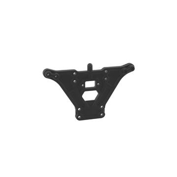 RPM Rear Shock Tower Nitro Stampede,Nitro Rustler,Sport (RPM80862)