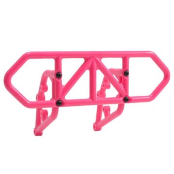 RPM Rear Bumper For Traxxas Slash - Pink (RPM81007)