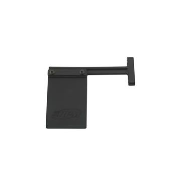 RPM Mud Flaps For Traxxas Slash (RPM81012)