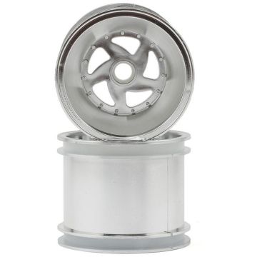 RPM Typhoonz Front Associated Truck - Pair (RPM81076)