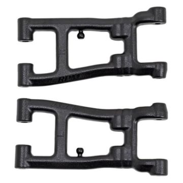 RPM Rear A-Arms For Assoc B6 & B6D (RPM81112)