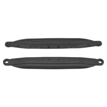 RPM Traxxas Unlimited Desert Racer Trailing Arms Black (RPM81282)