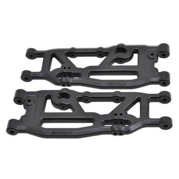 RPM Rear A-Arms For Arrma Outcast/Talion/Kraton/Dex8T (RPM81402)