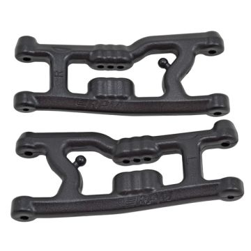 RPM 'Gull Wing' Front A-Arms For Assoc B6 & B6D (RPM81422)