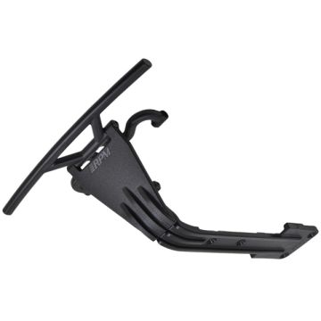 RPM Front Skid Plate For the Traxxas Unlimited Desert Racer (RPM81432)