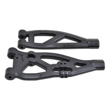 RPM Front Upper & Lower A-Arms For Arrma Kraton/Talion/Dex8T (RPM81482)