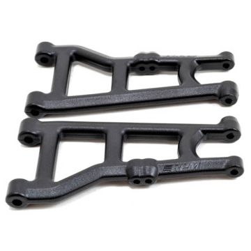 RPM Arrma Front Arms Big Rock 4X4,Senton4X4,Granite4X4 (RPM81492)