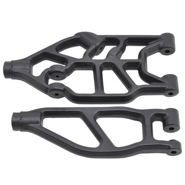 RPM Front Left Upper & Lower A-Arms Arrma Kraton/Outcast 8S (RPM81522)