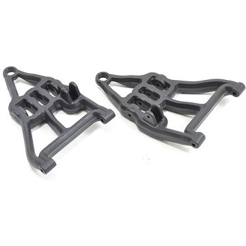 RPM Front Lower A-Arms For Traxxas Unlimited Desert Racer (RPM81542)