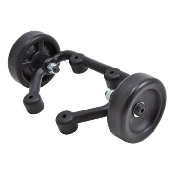 RPM Low Visibilty Wheelie Bars For Traxxas X-Maxx (RPM81582)