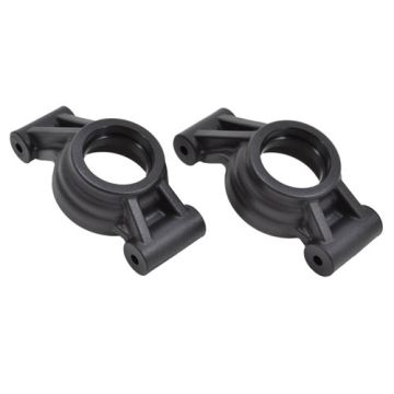RPM Oversized Rear AXLe Carriers For Traxxas X-Maxx (RPM81732)