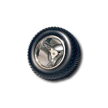 RPM Talonz - Front - Chrome - Pair (RPM8179)