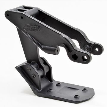 RPM HD Wing Mount System For Arrma 6S Vehicles (RPM81802)