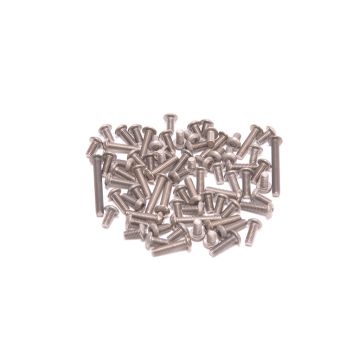 RIPTECH RC - Ti Upper Screw Kit - Mi9 (RT0049)