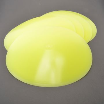 Rush Yellow Corner Dot 29cm - 5pcs (RU0435)