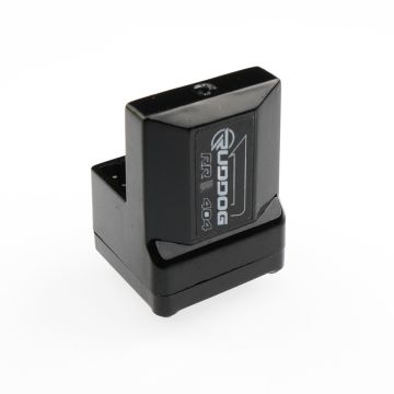 RUDDOG RR404 2.4GHz 4-Channel Receiver (Compatible with Futaba F-4G) (RP-0803)