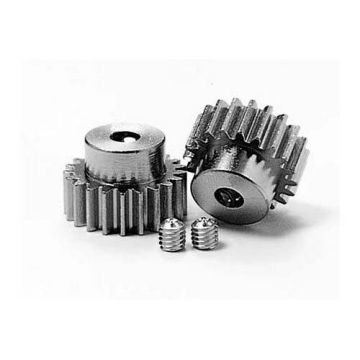Tamiya "16T 17T Av Pinion Gear" (THC50354)