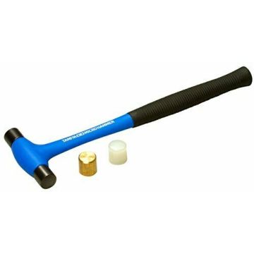 Tamiya Micro Hammer with 4 heads (THC74060)