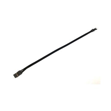 Black Servo Lead (SA107A20491A)