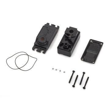 Sanwa Servo SDX-801 Case Set (SA107A53721A)