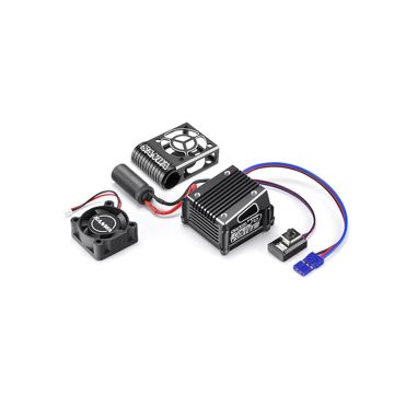 Sanwa Super Vortex Type-D ESC (SA107A54253A)