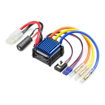 Sanwa Super Vortex Sport ESC (SA107A54257A)