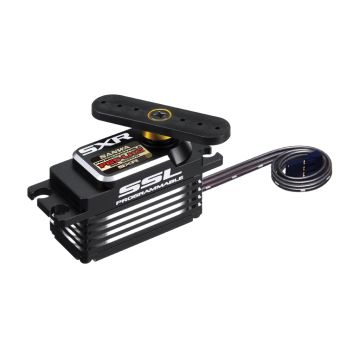 Sanwa PGS-LH2 Servo (SA107A54479A)