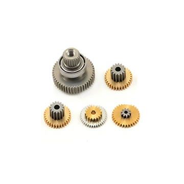 Savox SC1251MG Gear Set (SAV-SGSC1251)