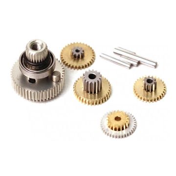 Savox SV1254MG Gear Set (SAV-SGSV1254MG)